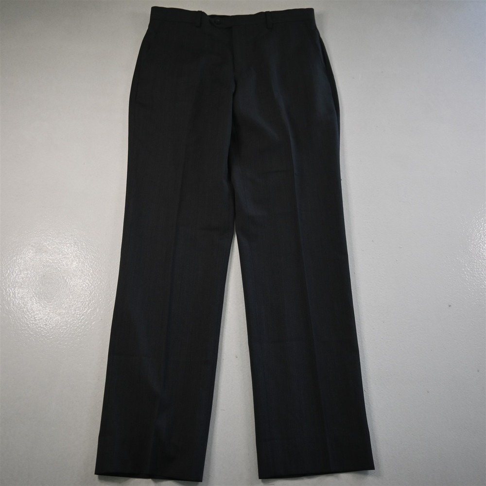 Jos. A. Bank Men's Pants - Gray - Picture 1 of 9